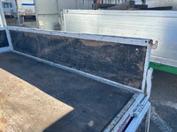 日産アトラスダブルキャブ（Wキャブ）小型（2t・3t）[写真25]