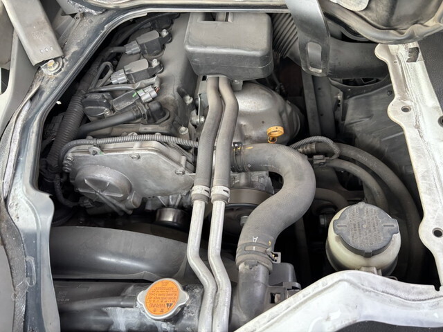 日産アトラスダブルキャブ（Wキャブ）小型（2t・3t）[写真25]