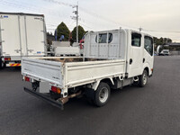 日産アトラスダブルキャブ（Wキャブ）小型（2t・3t）[写真02]