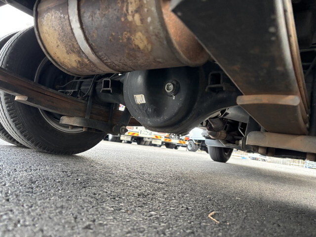 日産アトラスダブルキャブ（Wキャブ）小型（2t・3t）[写真30]