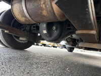 日産アトラスダブルキャブ（Wキャブ）小型（2t・3t）[写真31]