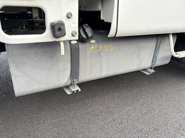 日産アトラスダブルキャブ（Wキャブ）小型（2t・3t）[写真32]