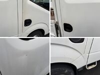 日産アトラスダブルキャブ（Wキャブ）小型（2t・3t）[写真34]