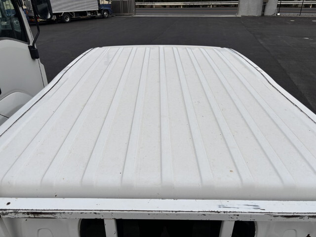 日産アトラスダブルキャブ（Wキャブ）小型（2t・3t）[写真34]