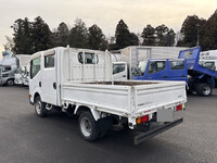 日産アトラスダブルキャブ（Wキャブ）小型（2t・3t）[写真05]