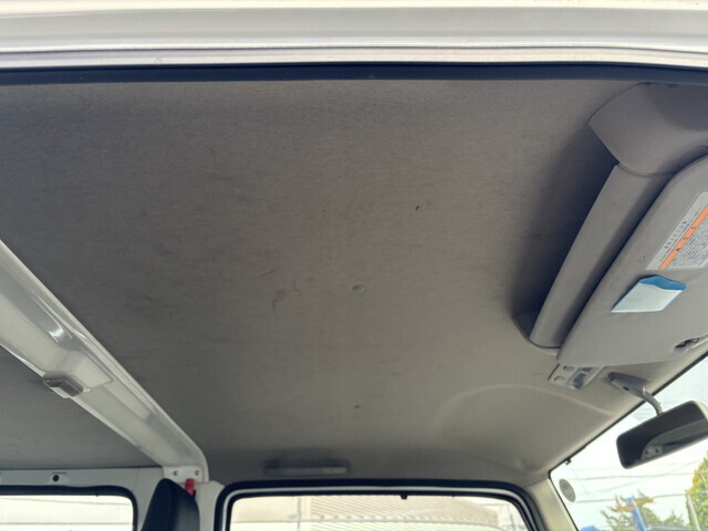 日産アトラスダブルキャブ（Wキャブ）小型（2t・3t）[写真06]