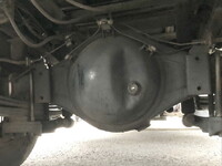 日野デュトロボトルバン小型（2t・3t）[写真23]