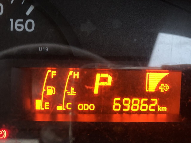 日野デュトロボトルバン小型（2t・3t）[写真26]