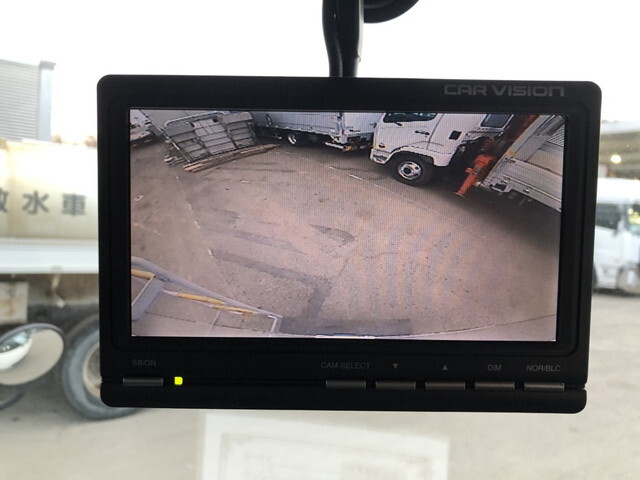 日野デュトロボトルバン小型（2t・3t）[写真27]