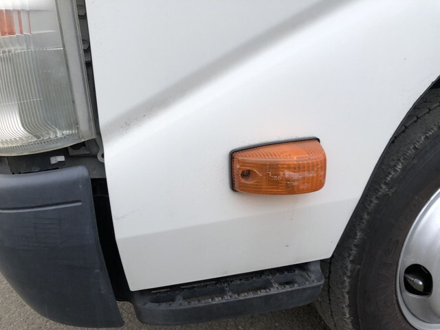 日野デュトロボトルバン小型（2t・3t）[写真29]