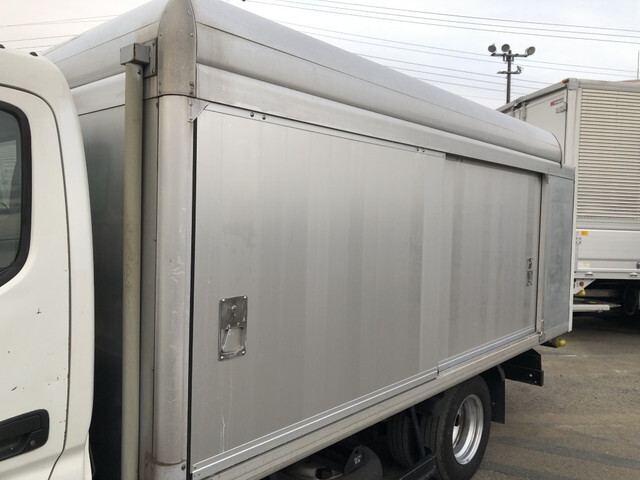 日野デュトロボトルバン小型（2t・3t）[写真07]