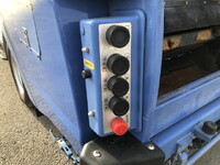 日野デュトロパッカー車（塵芥車）小型（2t・3t）[写真12]