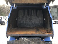 日野デュトロパッカー車（塵芥車）小型（2t・3t）[写真14]