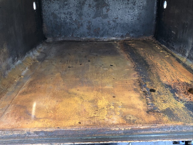 日野デュトロパッカー車（塵芥車）小型（2t・3t）[写真14]