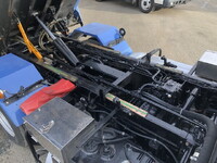 日野デュトロパッカー車（塵芥車）小型（2t・3t）[写真19]