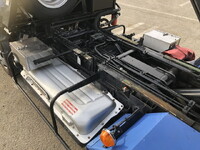 日野デュトロパッカー車（塵芥車）小型（2t・3t）[写真20]