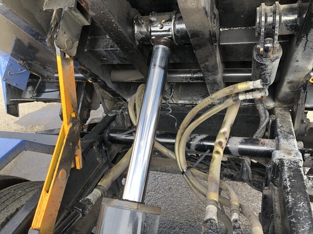 日野デュトロパッカー車（塵芥車）小型（2t・3t）[写真22]