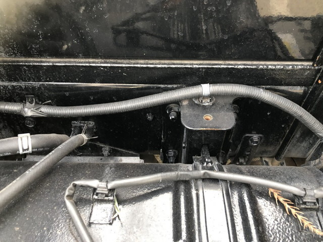 日野デュトロパッカー車（塵芥車）小型（2t・3t）[写真26]