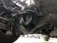 日野デュトロパッカー車（塵芥車）小型（2t・3t）[写真28]