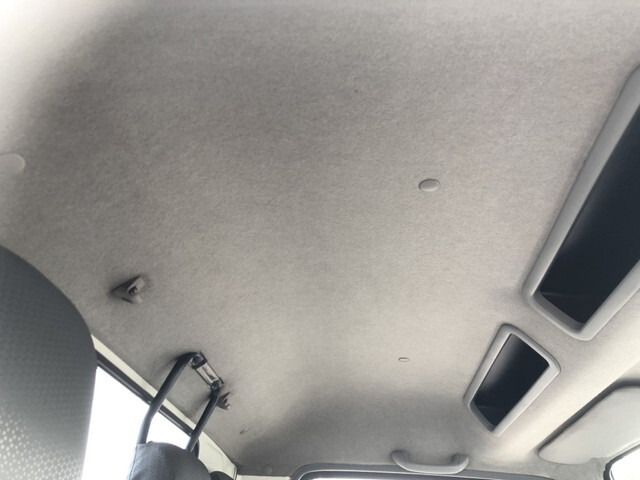 日野デュトロパッカー車（塵芥車）小型（2t・3t）[写真29]