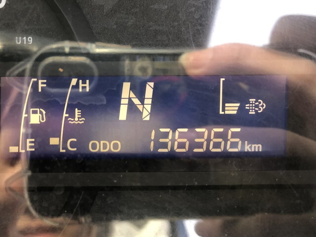 日野デュトロパッカー車（塵芥車）小型（2t・3t）[写真32]