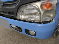 日野デュトロパッカー車（塵芥車）小型（2t・3t）[写真39]