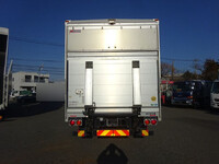 三菱ふそうファイターアルミウイング増トン（6t・8t）[写真12]