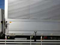 三菱ふそうファイターアルミウイング増トン（6t・8t）[写真20]