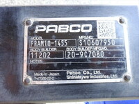 三菱ふそうファイターアルミウイング増トン（6t・8t）[写真31]