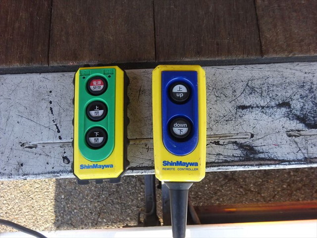 三菱ふそうファイターアルミウイング増トン（6t・8t）[写真31]