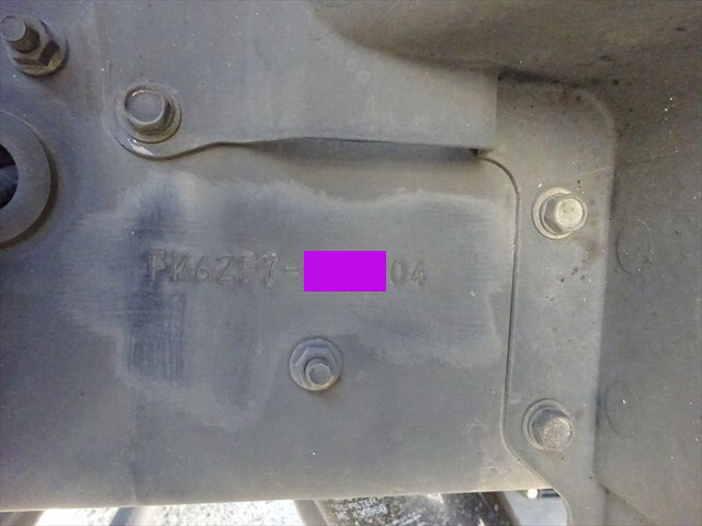 三菱ふそうファイターアルミウイング増トン（6t・8t）[写真35]