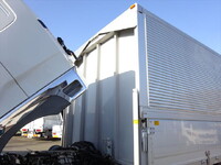 三菱ふそうファイターアルミウイング増トン（6t・8t）[写真37]