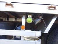 三菱ふそうファイターアルミウイング増トン（6t・8t）[写真07]