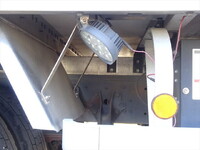 三菱ふそうファイターアルミウイング増トン（6t・8t）[写真10]