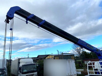 いすゞエルフクレーン4段小型（2t・3t）[写真12]