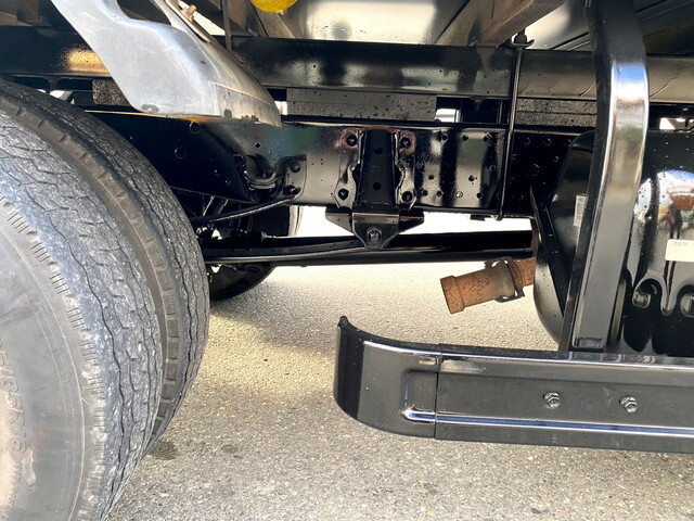 いすゞエルフクレーン4段小型（2t・3t）[写真17]