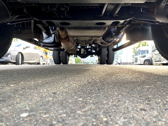 いすゞエルフクレーン4段小型（2t・3t）[写真22]