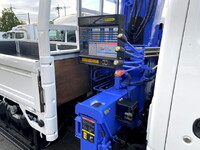 いすゞエルフクレーン4段小型（2t・3t）[写真25]