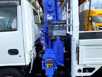 いすゞエルフクレーン4段小型（2t・3t）[写真27]