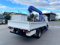 いすゞエルフクレーン4段小型（2t・3t）[写真02]