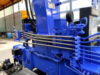 いすゞエルフクレーン4段小型（2t・3t）[写真33]