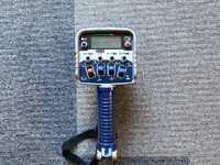 いすゞエルフクレーン4段小型（2t・3t）[写真40]