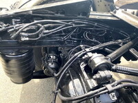 いすゞギガトレーラーヘッド（トラクターヘッド）大型（10t）[写真16]