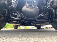 いすゞギガトレーラーヘッド（トラクターヘッド）大型（10t）[写真18]