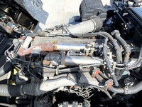 いすゞギガトレーラーヘッド（トラクターヘッド）大型（10t）[写真23]