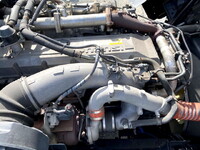 いすゞギガトレーラーヘッド（トラクターヘッド）大型（10t）[写真24]