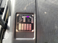 いすゞギガトレーラーヘッド（トラクターヘッド）大型（10t）[写真41]