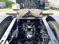 いすゞギガトレーラーヘッド（トラクターヘッド）大型（10t）[写真08]