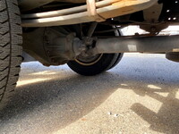 いすゞエルフアルミバン小型（2t・3t）[写真21]