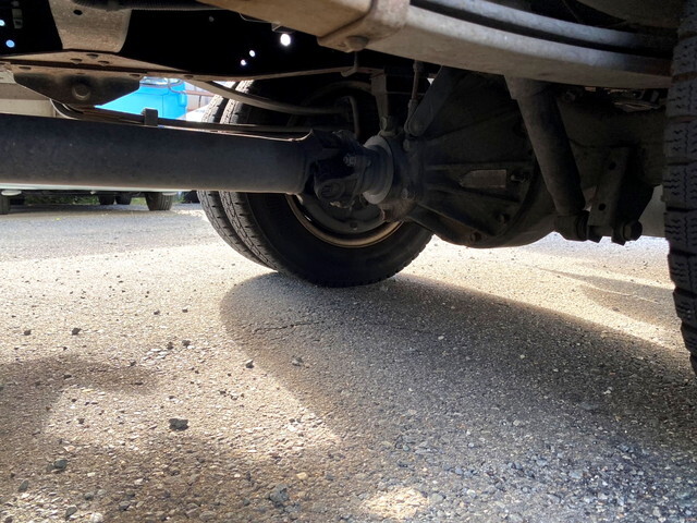 いすゞエルフアルミバン小型（2t・3t）[写真24]